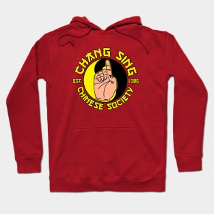 Chang Sing Hoodie